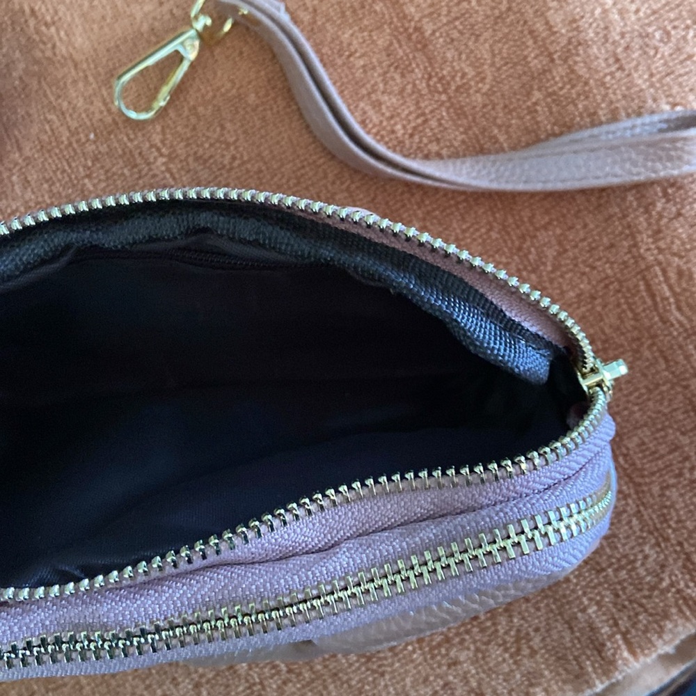 Clutch/Coin Bag - Picture 4 of 7